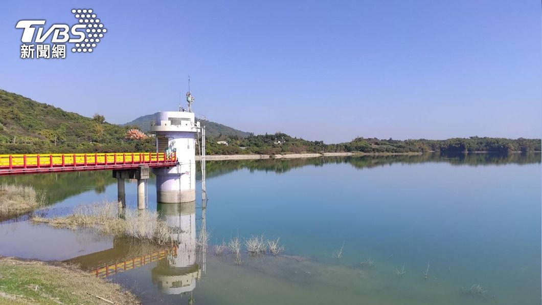 暫緩支援台南用水 高市府:高雄水情穩定