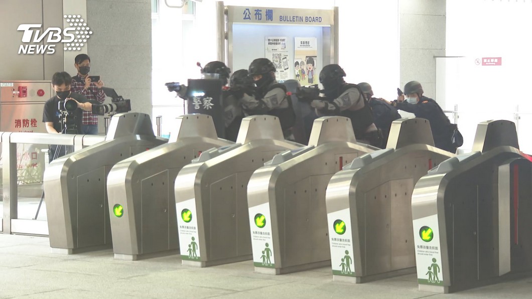 圖/TVBS