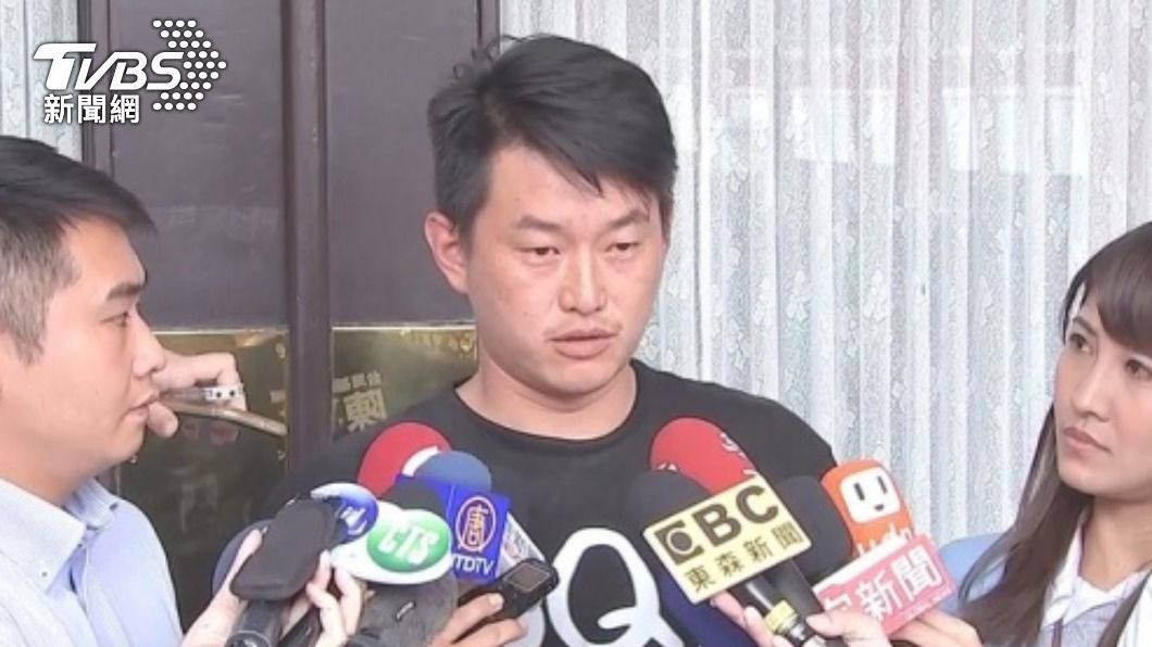 TVBS民調／刪Q一階過門檻　若成案24%同意罷免