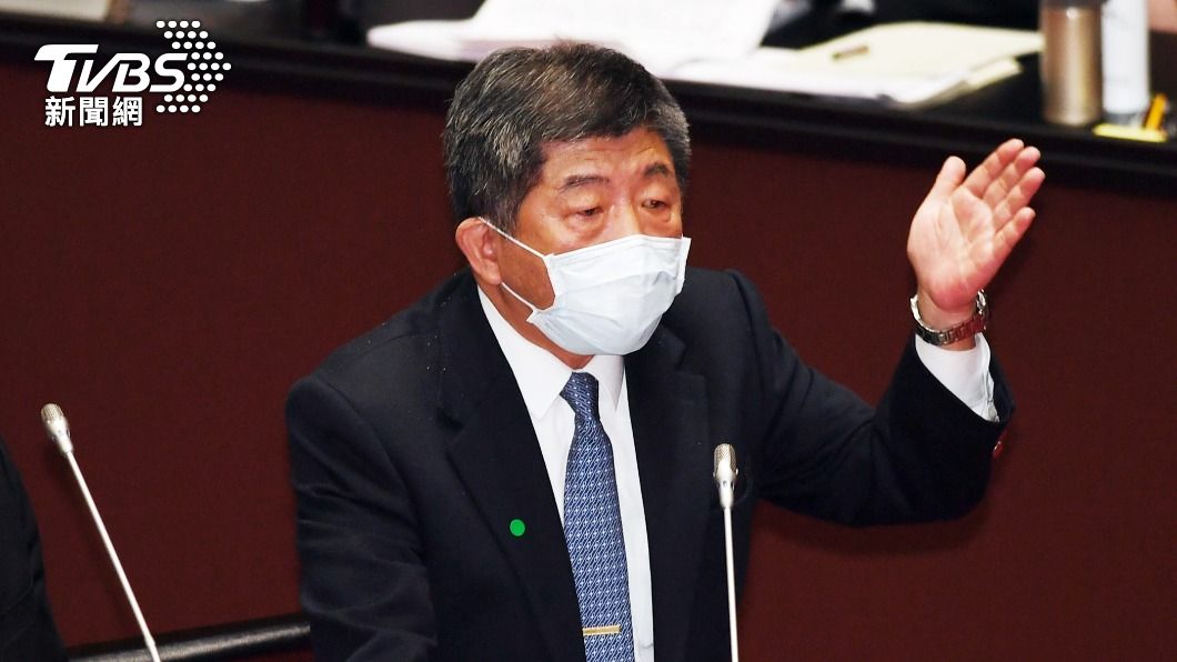 疫苗二廠何時完成? 陳時中:希望3年內蓋好