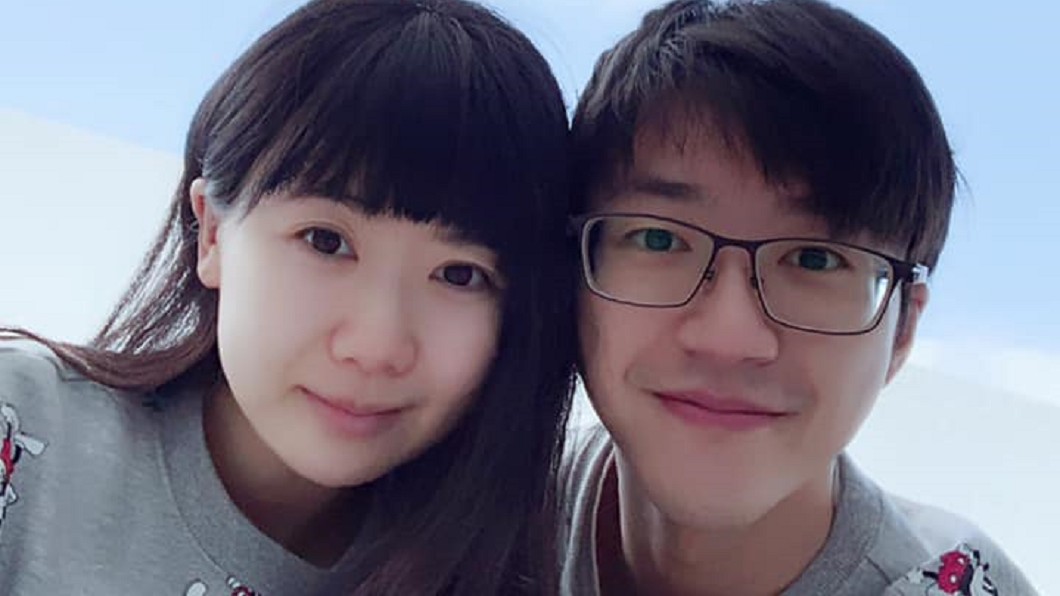 福原愛和江宏傑遭爆4年婚變。(圖/翻攝自江宏傑臉書)