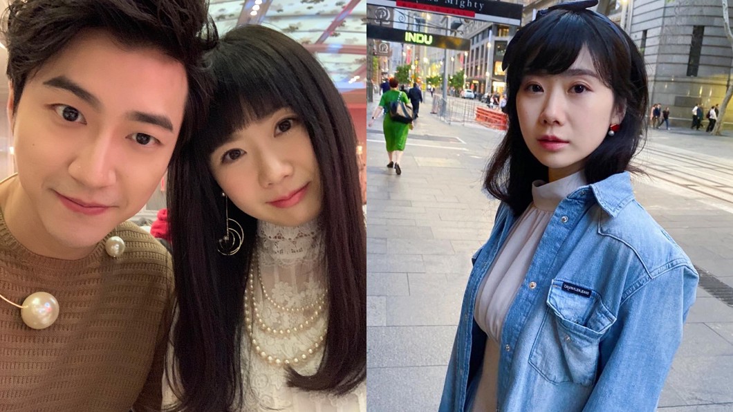 約會高帥男太傷!傳福原愛「下週急返台」華研回應了
