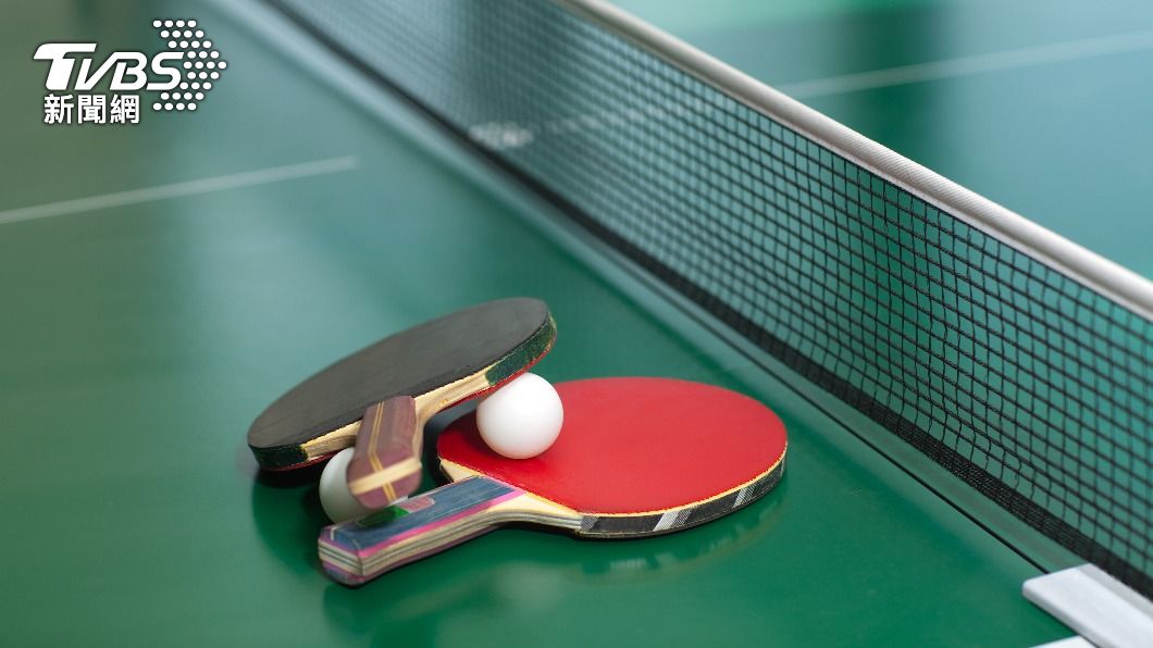 日本疫情燒到桌球錦標賽 選手染疫被迫退出4強賽
