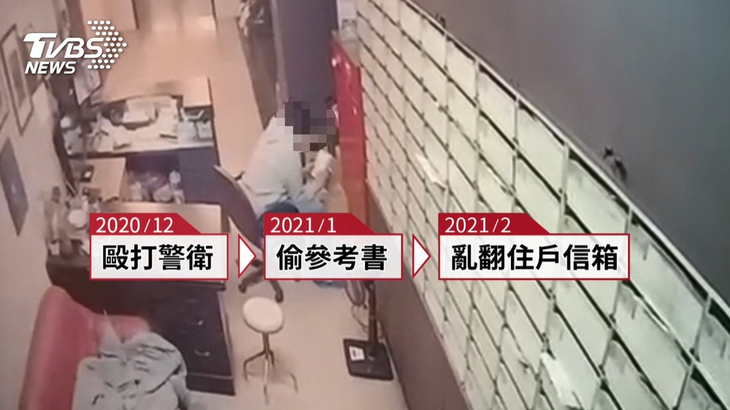 圖/TVBS