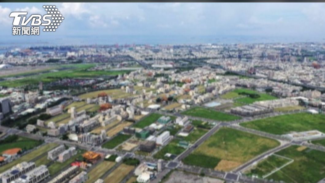 大林蒲土地一坪換一坪 高市府提4大原則說分明