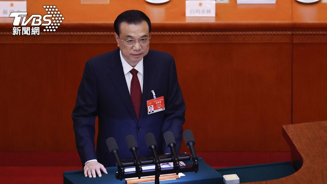 「穩」字出現64次 李克強政府工作報告力求穩定