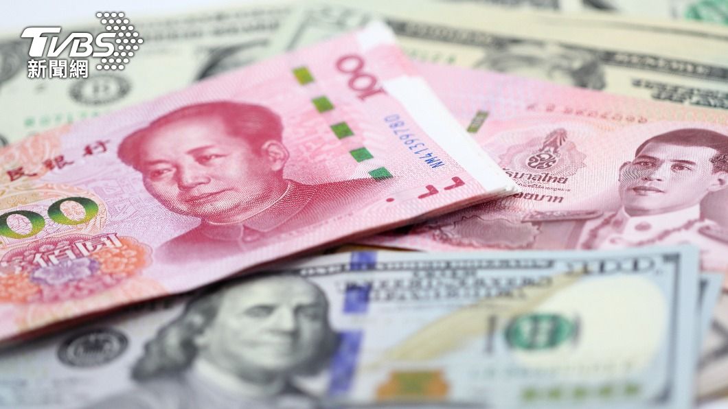 大陸小五男童撿到一袋裝有26萬元人民幣的布袋。(示意圖/shutterstock達志影像)