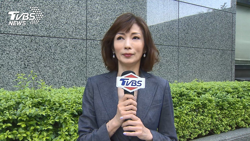 圖/TVBS