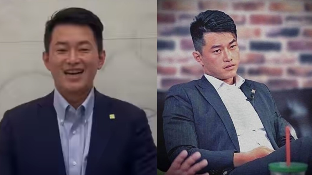 刪Q二階拚4萬份！陳柏惟「做牛嘸驚沒犁拖」嗆續留立院