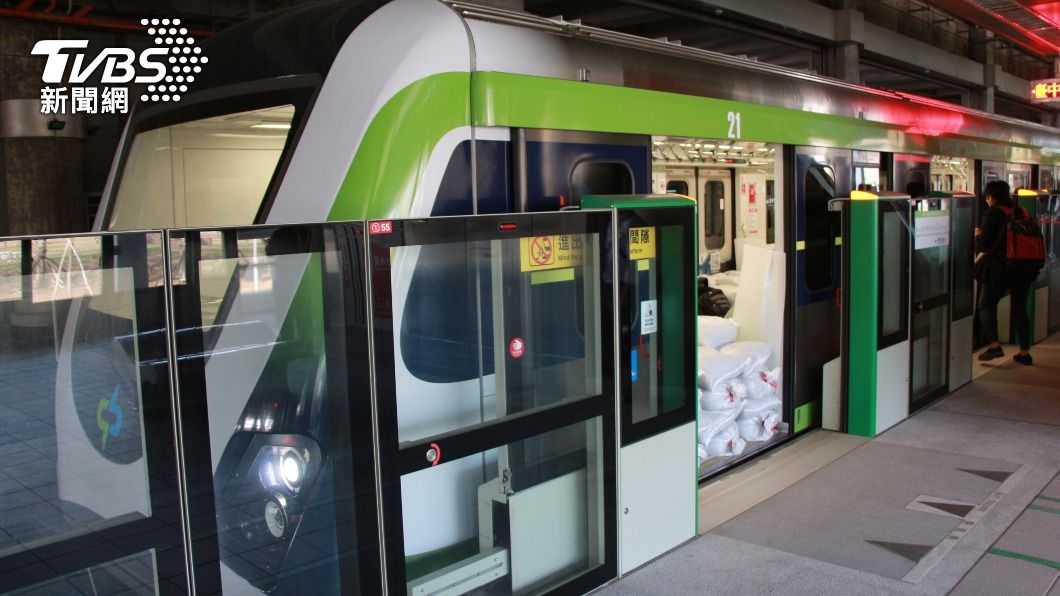 中捷故障改善方案審查通過 「通車時程」市府將另宣布