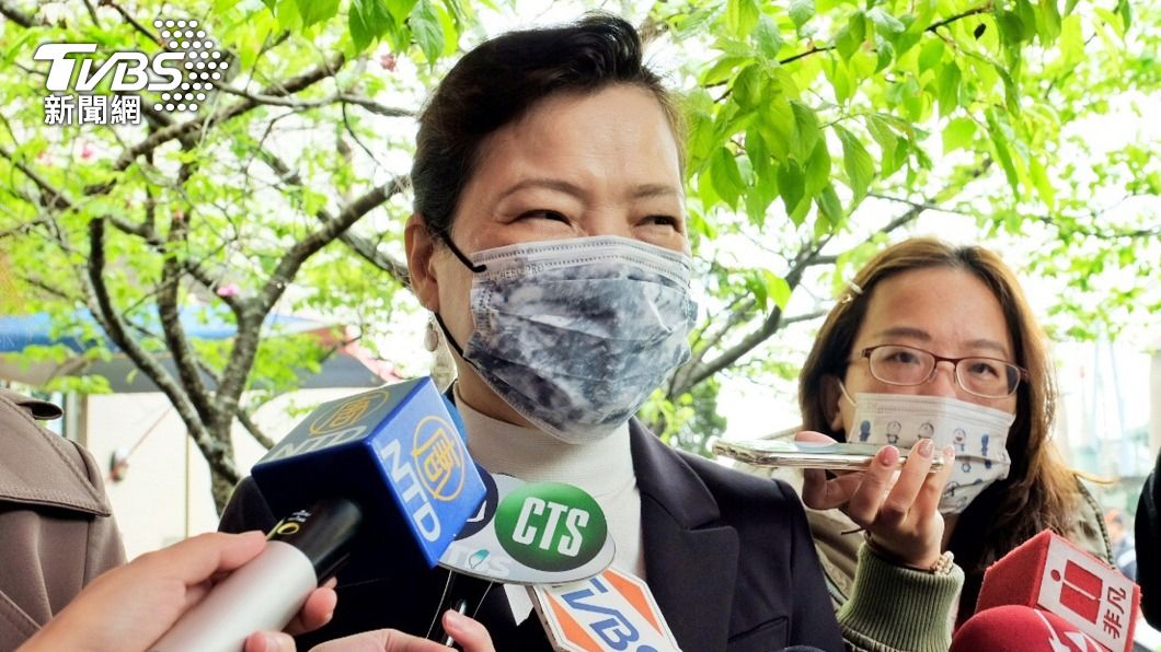 科學園區「鑿井取水」遭諷　王美花：不得已短期措施