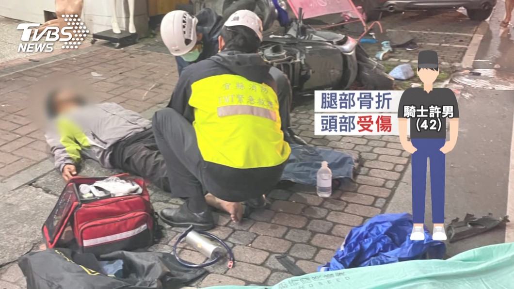 圖/TVBS
