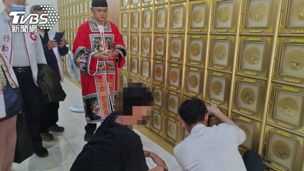 警不放棄助無名屍找回家路 15年前枋山失蹤女落葉歸根