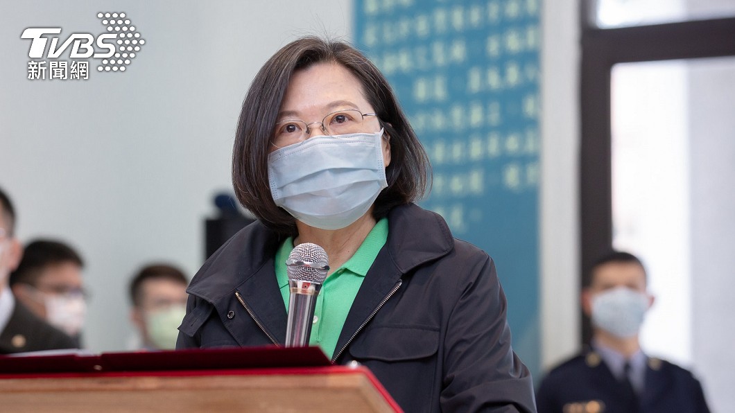 「到2030都不缺電」跳票 她揭蔡政府不敢說的真相