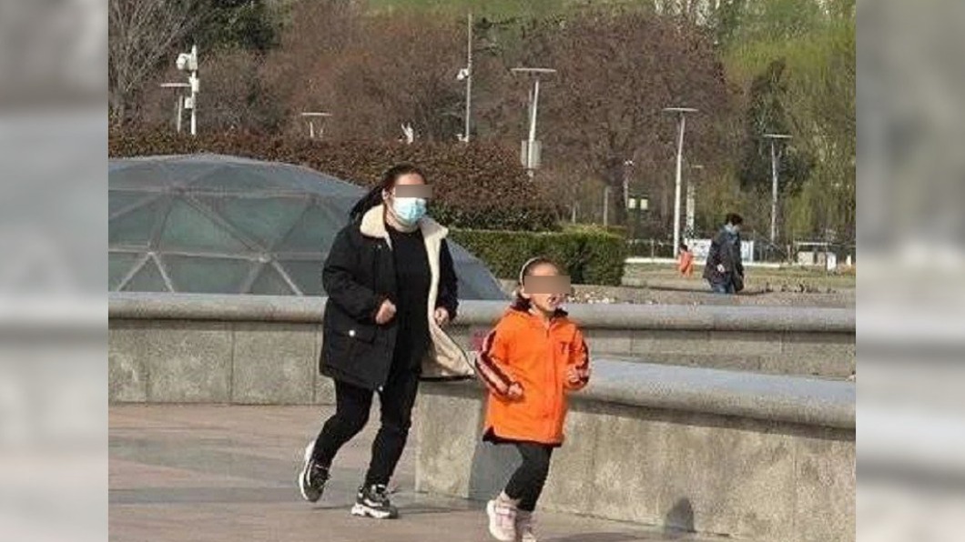 重病姊「只有我能救」 陸7歲妹日跑10km增重捐骨髓