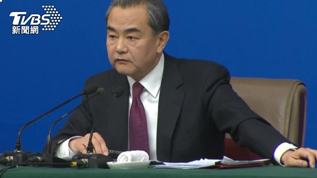 大陸兩會外長記者會15時登場 王毅談外交政策