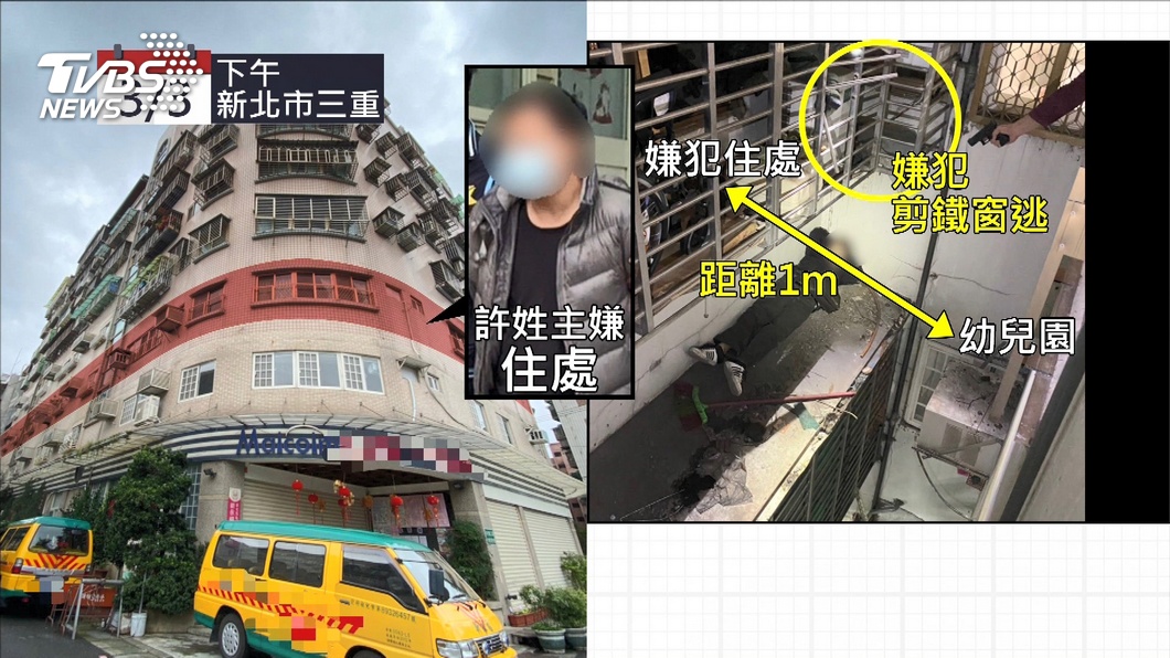 圖/TVBS