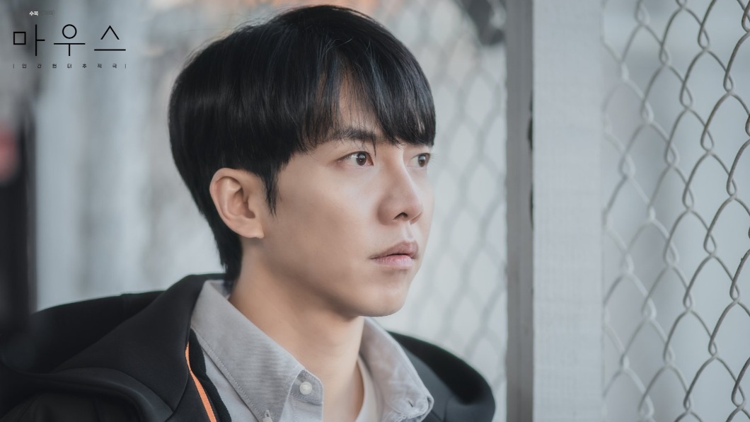 圖/翻攝自tvN 드라마(Drama) Facebook