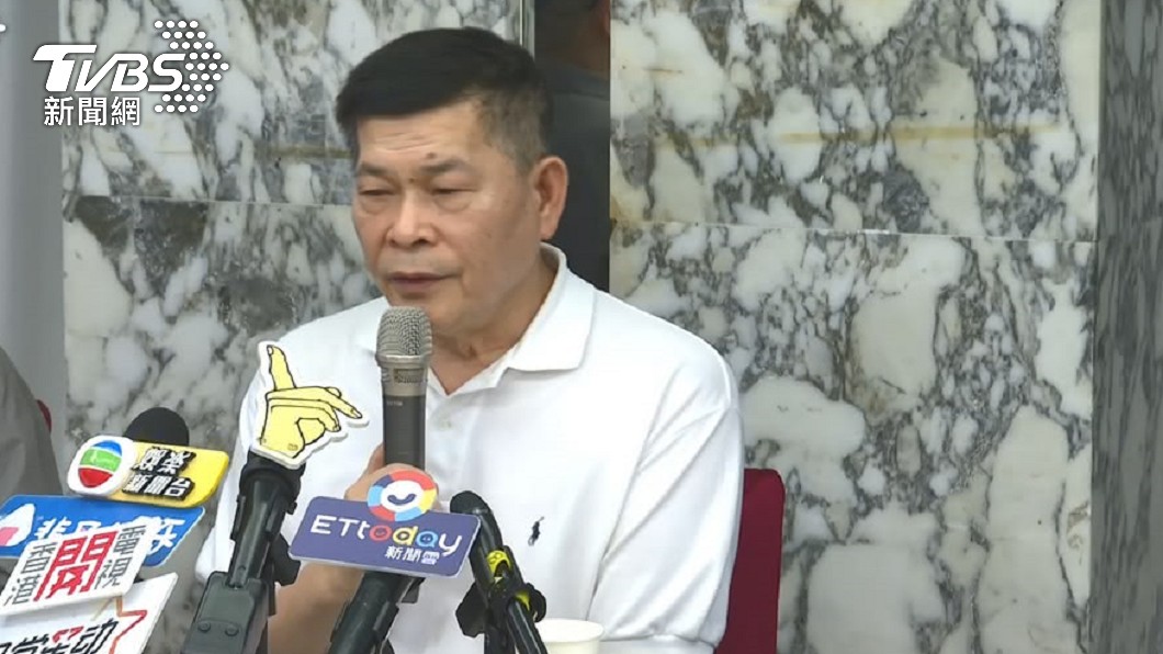 澎恰恰去(2020)宣告破產,向外界求救幫助他還債。(圖/TVBS資料畫面)