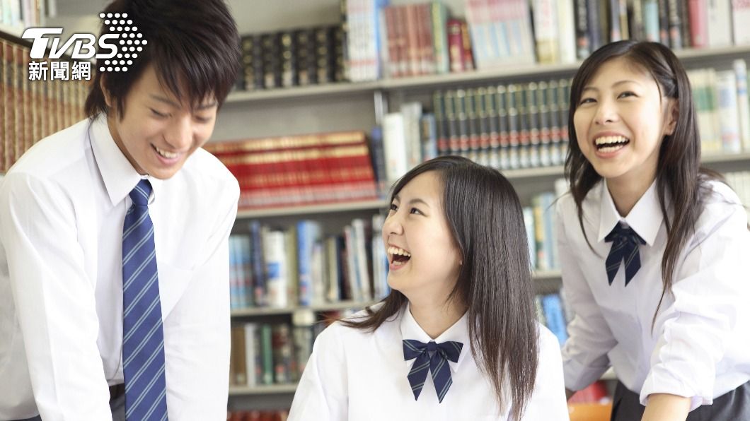 內衣顏色也規定! 看日本校園「黑色校規」