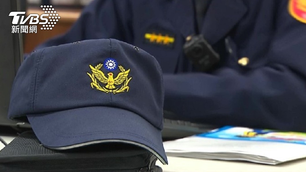 男嗆「警察水準不高」二審逆轉無罪 法官:屬言論自由