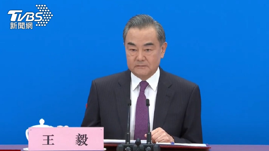 美中台關係 王毅籲拜登政府:恪遵一中原則勿踩紅線!