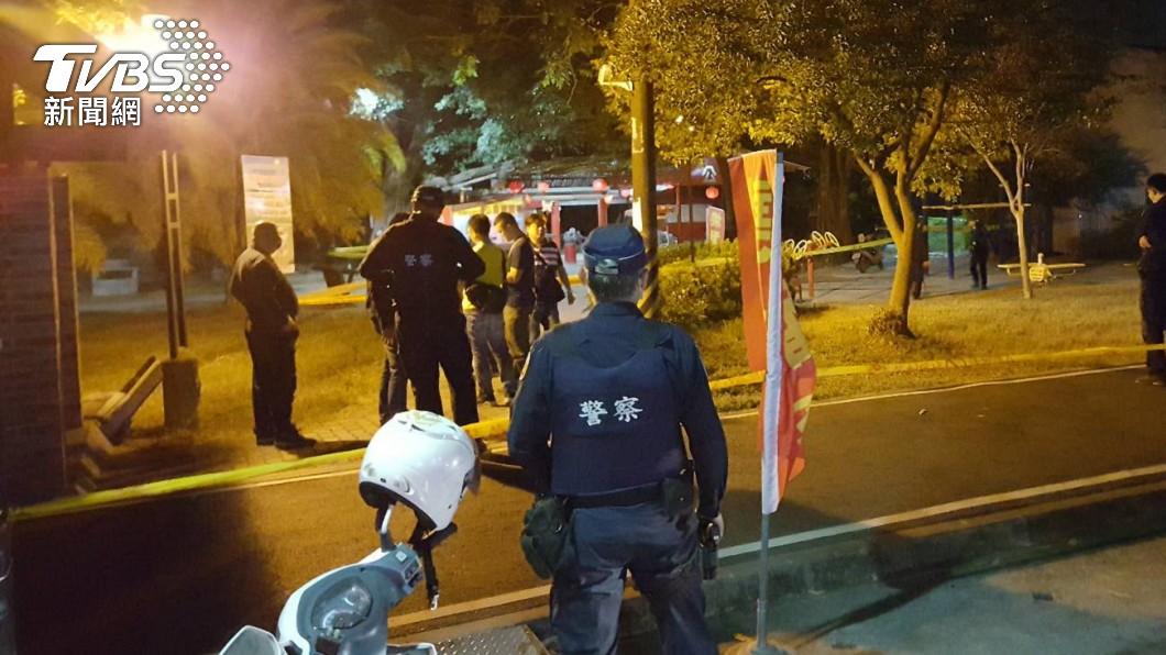 高雄離婚夫妻吵架街頭開10槍　2男遭波及中彈不治