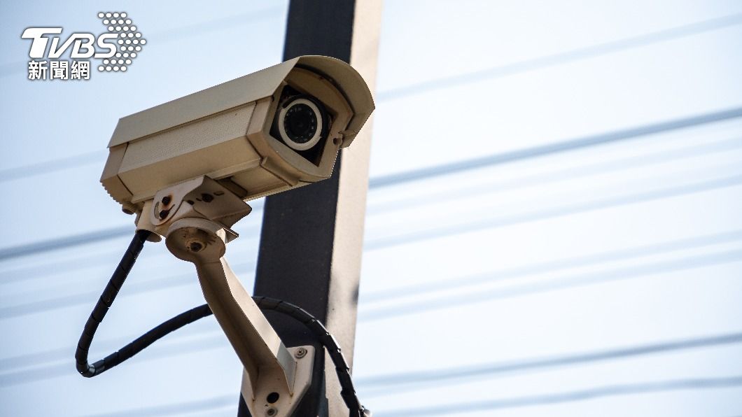 警方調閱監視器才讓案情水落石出。(示意圖/shutterstock達志影像)