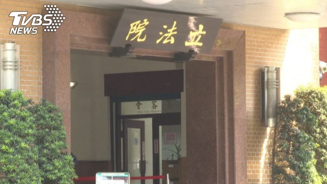 立法院8日召委選舉 綠穩拿8席藍坐4望8
