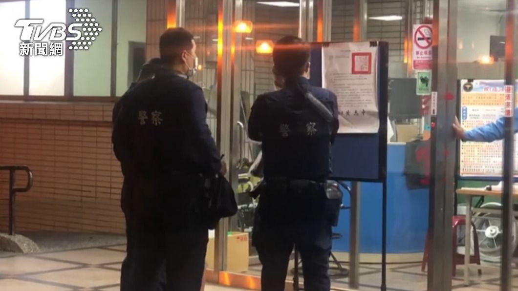 議員怒轟高雄市治安狀況愈來愈差,重大刑案數量為六都之冠。(示意圖/TVBS)