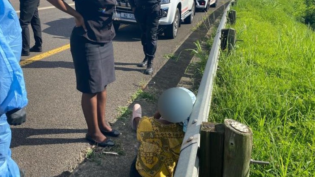 慘遭司機、售票員輪番侵犯 南非女痛哭:我有愛滋