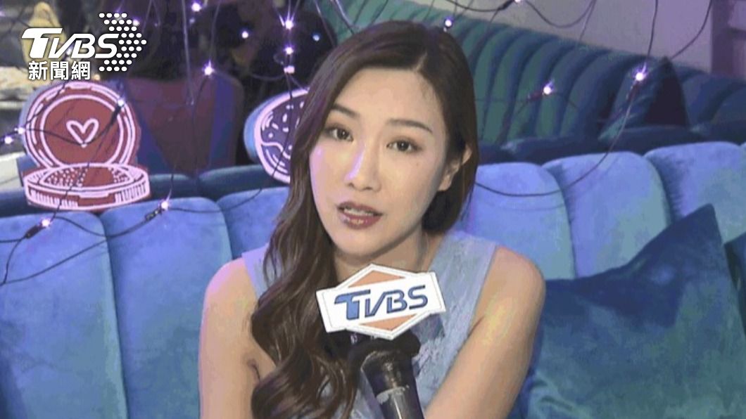 格格當時曾出面受訪。(圖/TVBS資料畫面)