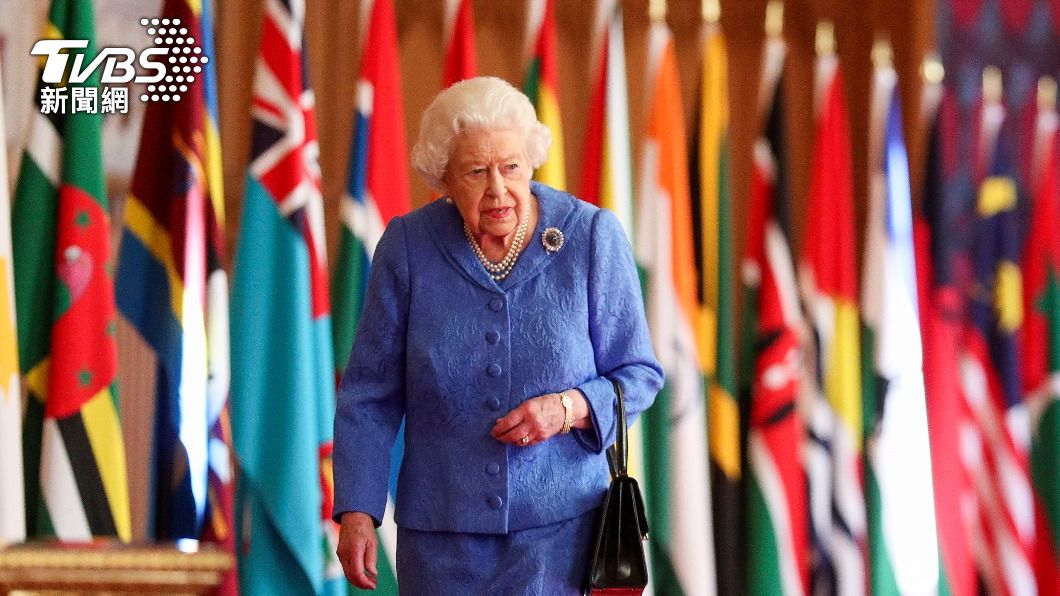 哈利、梅根專訪將播出 英女王發表演說強調團結