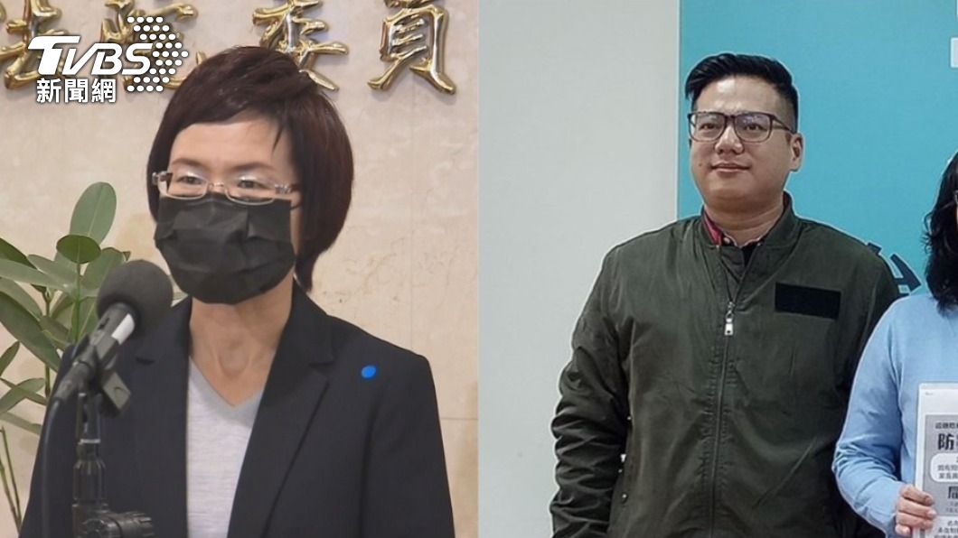 綠白立院合作 民眾黨搶下交通委員會召委