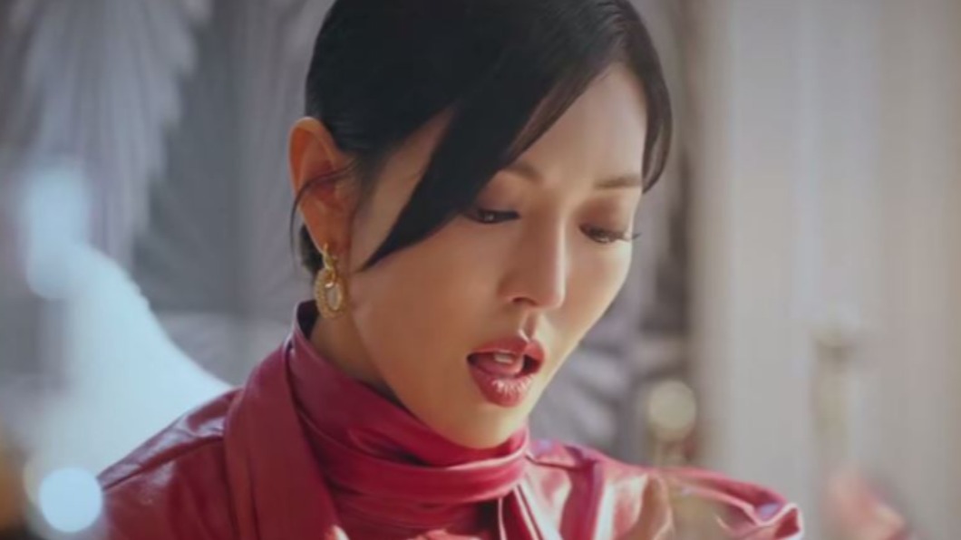 圖/翻攝自扒剧少女喵微博