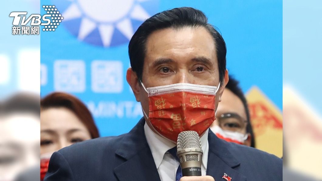 指319槍擊案「自導自演」 馬英九等獲不起訴