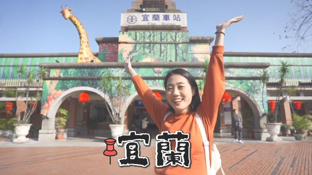 圖/翻攝自韓勾ㄟ金針菇YouTube