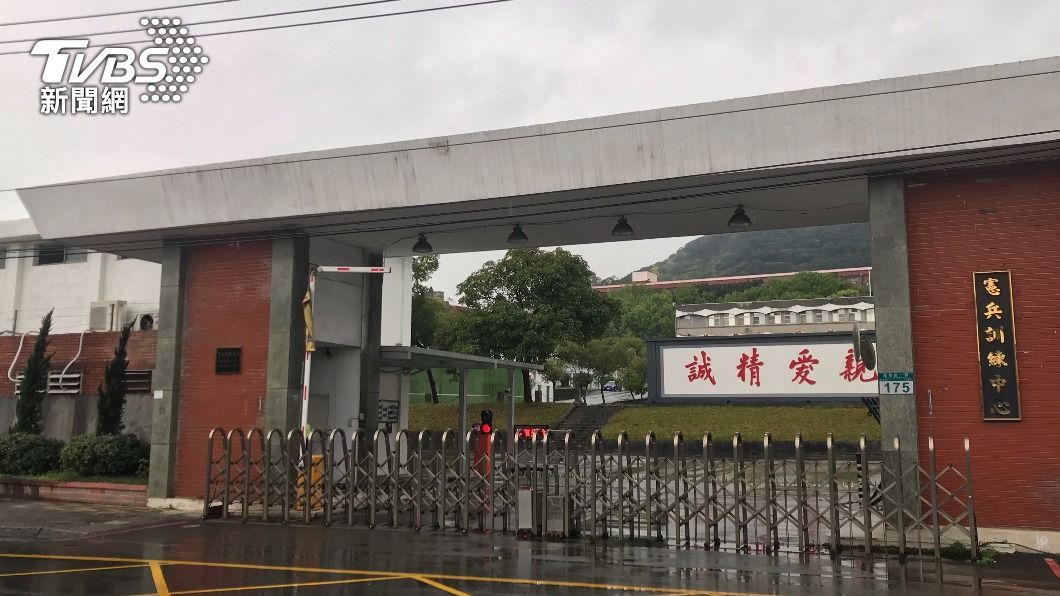 過度修砍樹木挨罰　憲兵訓練中心：著實上了一課