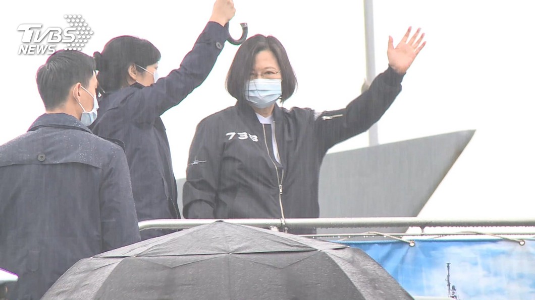 圖／TVBS
