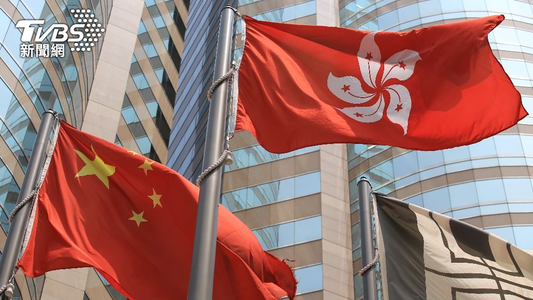 港要求公務員宣誓效忠特區 官員:近200人拒簽聲明