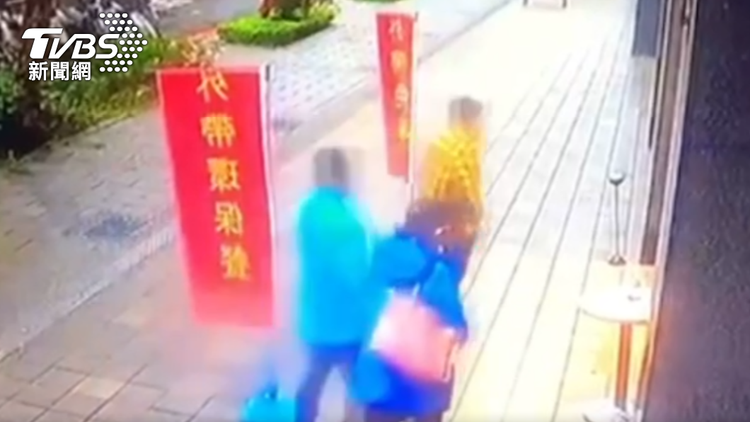夫妻頻鬧餐廳稱「風水不佳」 警到場就孬:來道歉的