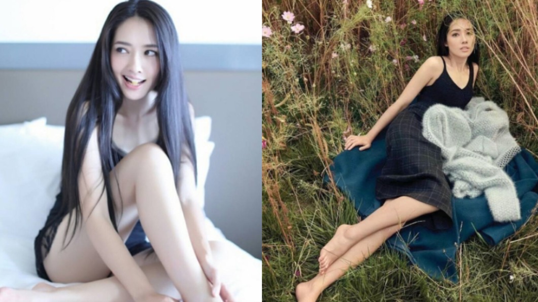 產後姣好身材令人稱羨。(圖/翻攝自郭碧婷 IG)