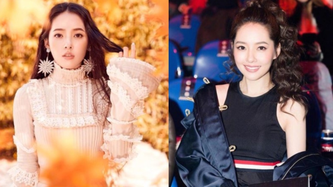 (圖/翻攝自郭碧婷 IG)