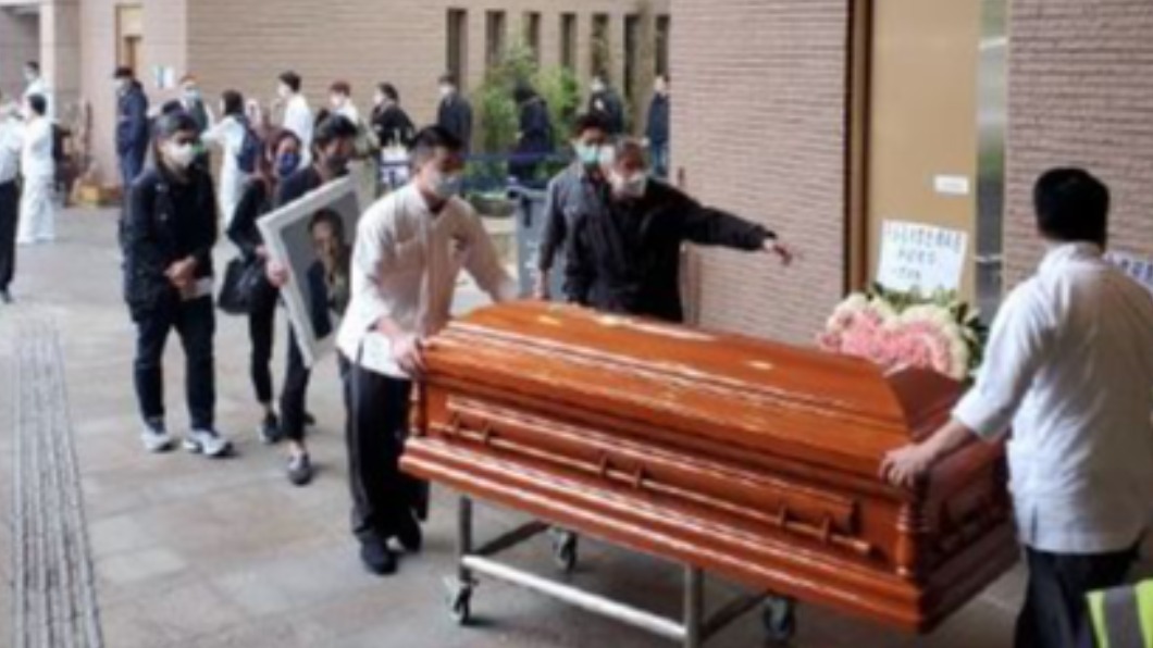 圖/翻攝自路透大魔王 微博