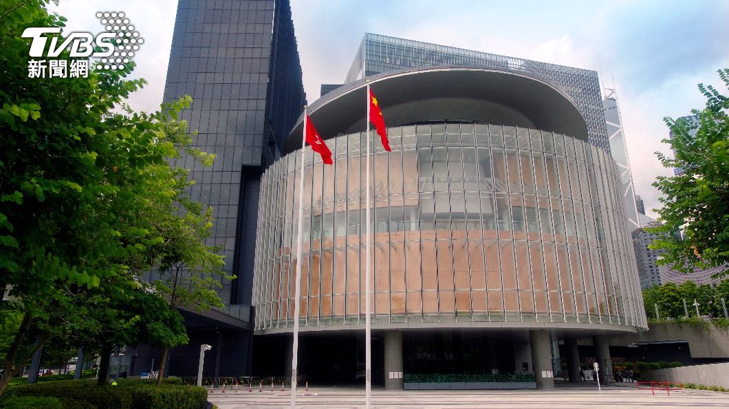 北京當局蠶食香港主權 一國兩制50年不變淪空談