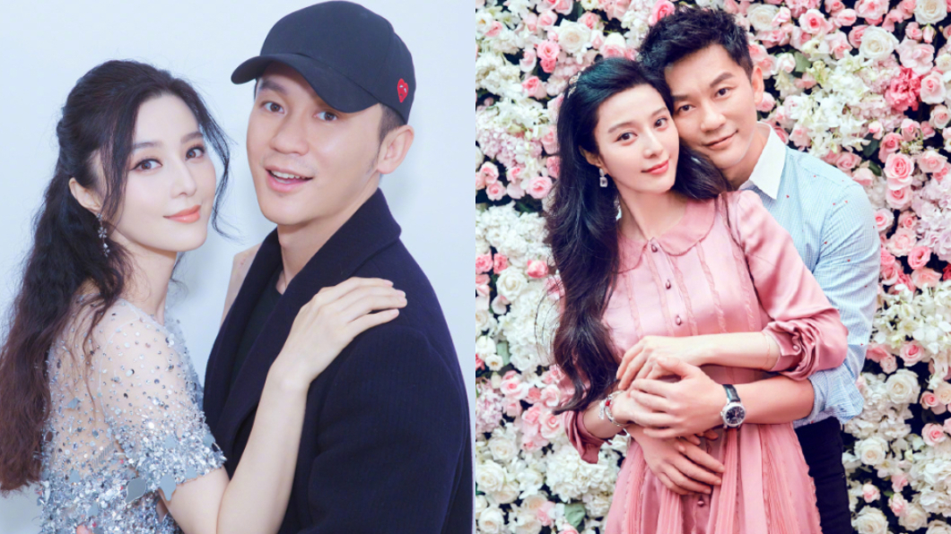 李晨爆秘戀Angelababy!范冰冰突曬「定情物」疑宣示主權