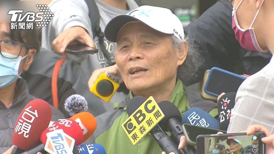 潘忠政遭指涉藻礁保育工程 台電:與環團無關