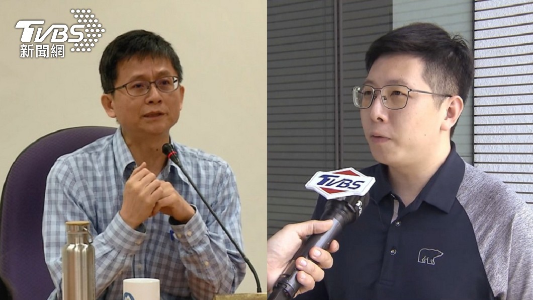 影射環團經手7千萬 詹順貴轟王浩宇:無可救藥!