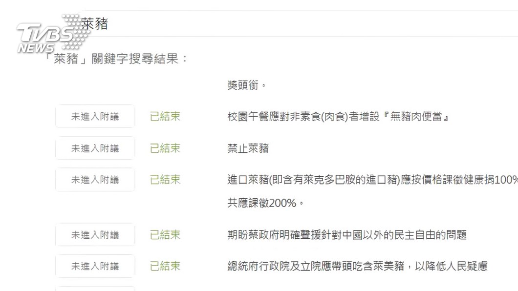 圖／TVBS