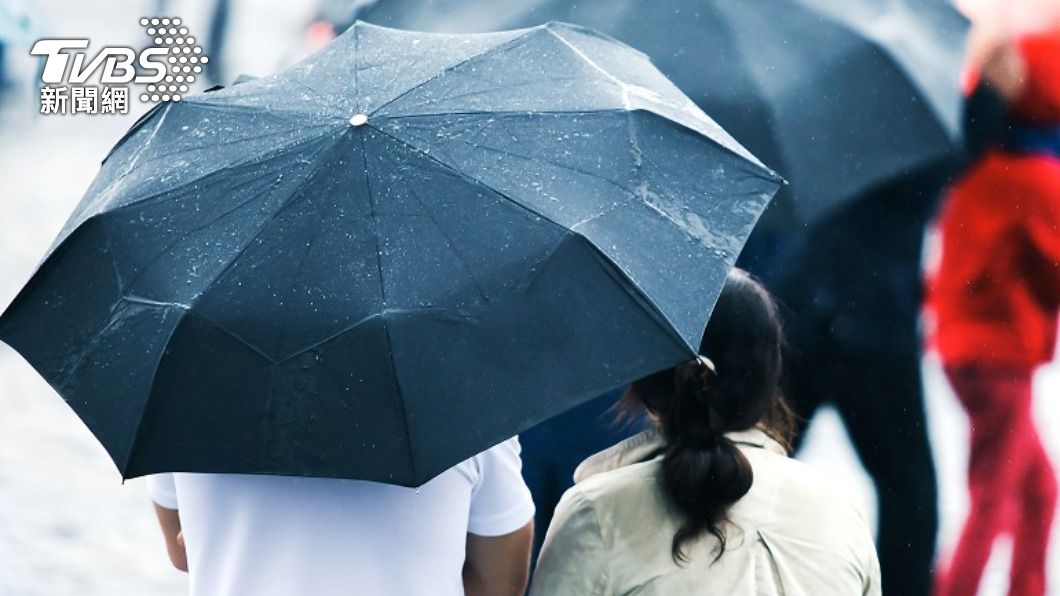 天降甘霖!中南部終於要下雨了 專家曝時機:全台都有獎